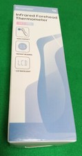 Femometer Infrared Forehead Thermometer DET-306