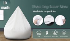 10 Metres Flexible Bean Bag Net Inter Liner