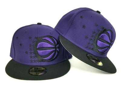 foamposite hats
