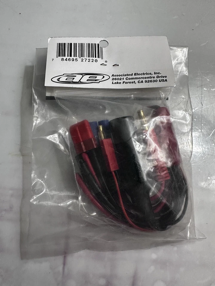 REEDY 7-in-1 Charge Lead # 27220 - Image 2 of 2