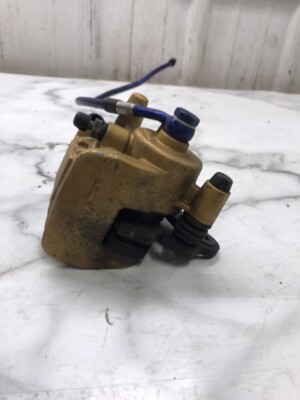 03 Kawasaki ZX6 ZX 6 636 600 ZX636 Ninja Rear Back Brake Caliper