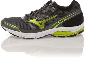 mizuno wave impetus running shoes