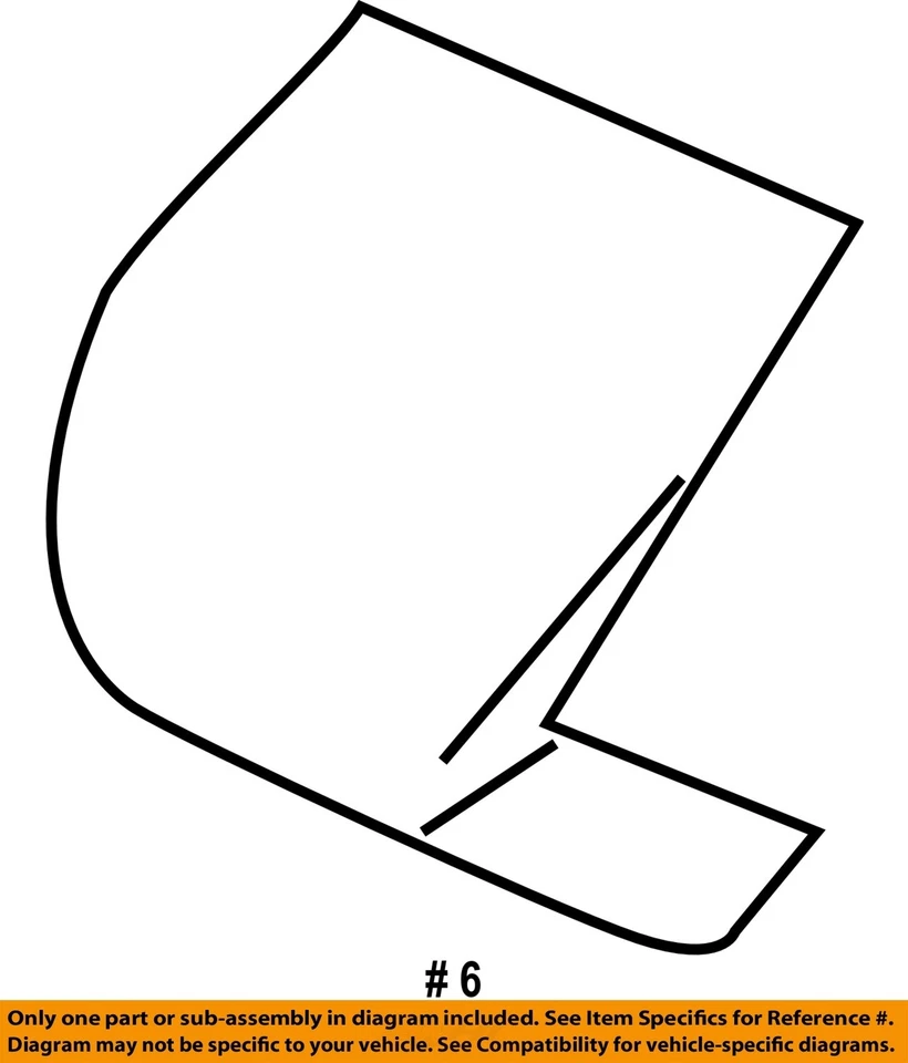 Used Windshield Wiper Motor fits: 2010 Gmc Savana 1500 van  Grade A - Image 4 of 4