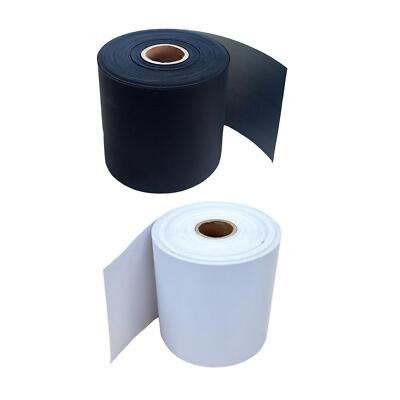 Computer PC Kühlerlüfter Staubfilter Mesh PVC für Computergehäuse DIY PC