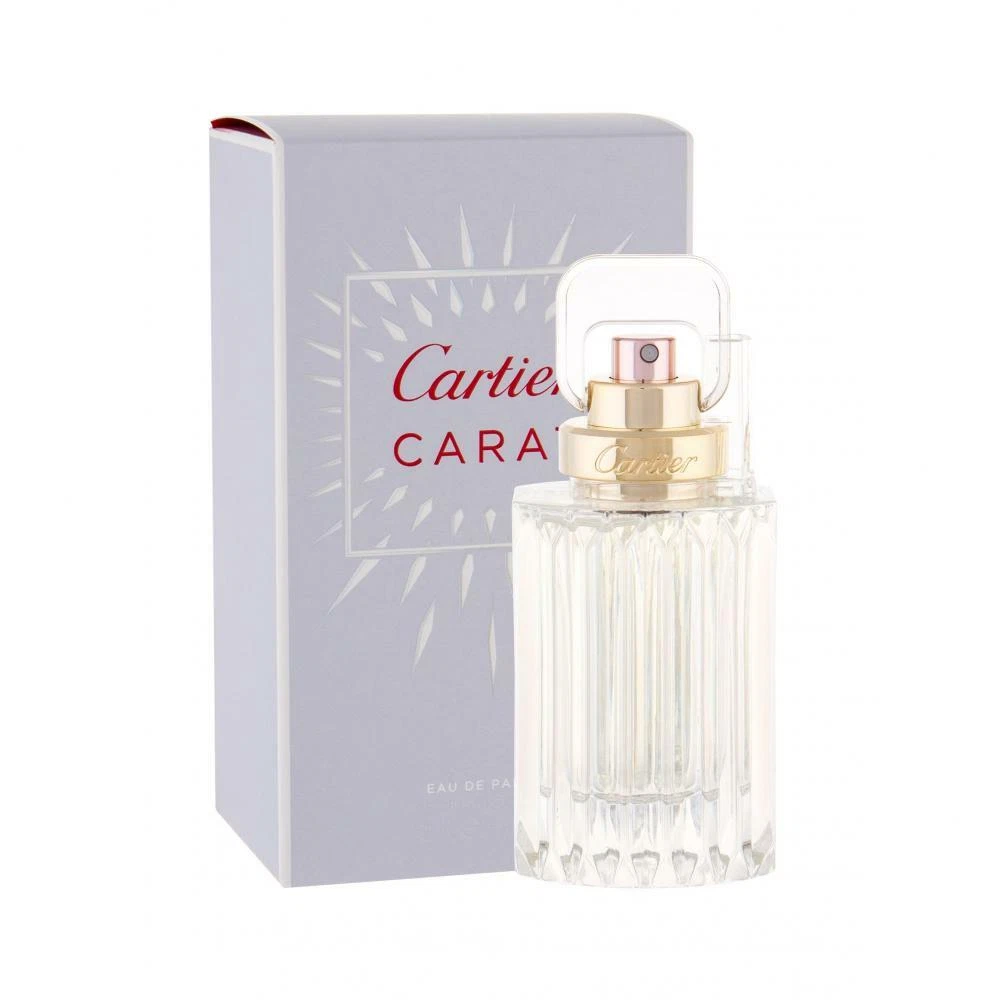 Cartier Carat 50 100 ml Eau de parfum eBay
