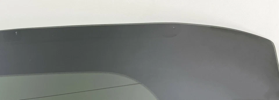 Fits 2006-2010 Mazda 5 Rear Tailgate Window Back Glass Heated W/ Ding Mark Style Foto 4 de 4