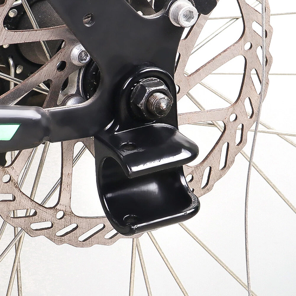Bicycle top trailer parts