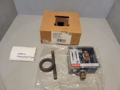 ONE New Honeywell L404V1095 Pressure switch Free delivery