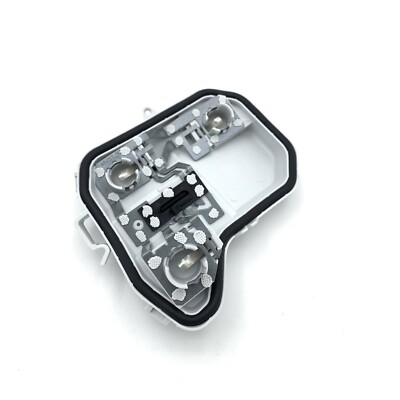 Kreidler lamphouder links type voor bus Kreidler lamphouder links type voor bus