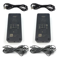 2*Bose-Virtually Invisible Power Receiver 421088 For Bose Surround 700 Speaker