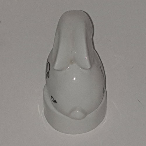 FEIN BAYREUTH SOPHIENTHAL MCM RABBIT FIGURINE - Picture 3 of 5
