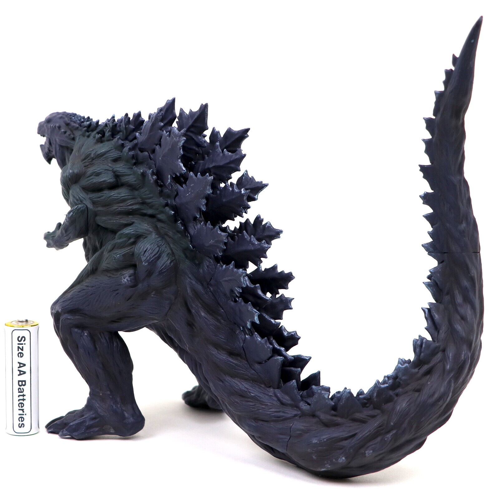 Godzilla Earth Planet of the Monsters SEGA Prize Vintage Toy 