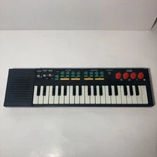 Mini Keyboard, Drum Pad, Microphone Jack, Three Octaves, 37 Keys, Battery Power