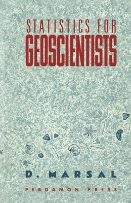Statistics for Geoscientists, Marsal, D.