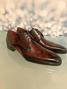 magnanni dress shoes