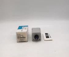 Time Mark Corp. / Signaline 331-120-10 Release Delay Relay