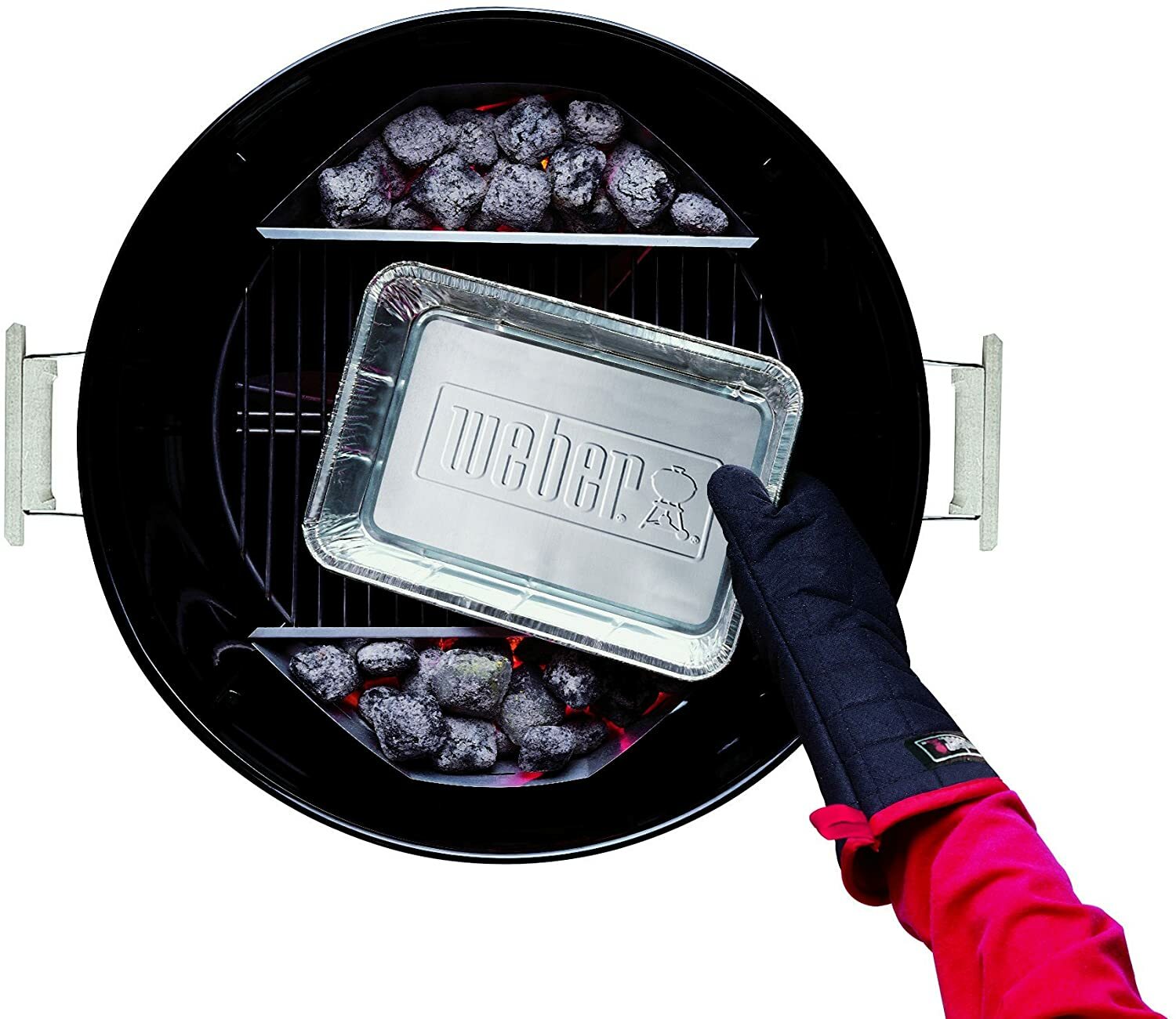 er 6415 Aluminium BBQ Drip Pans 10 Pieces for sale online eBay
