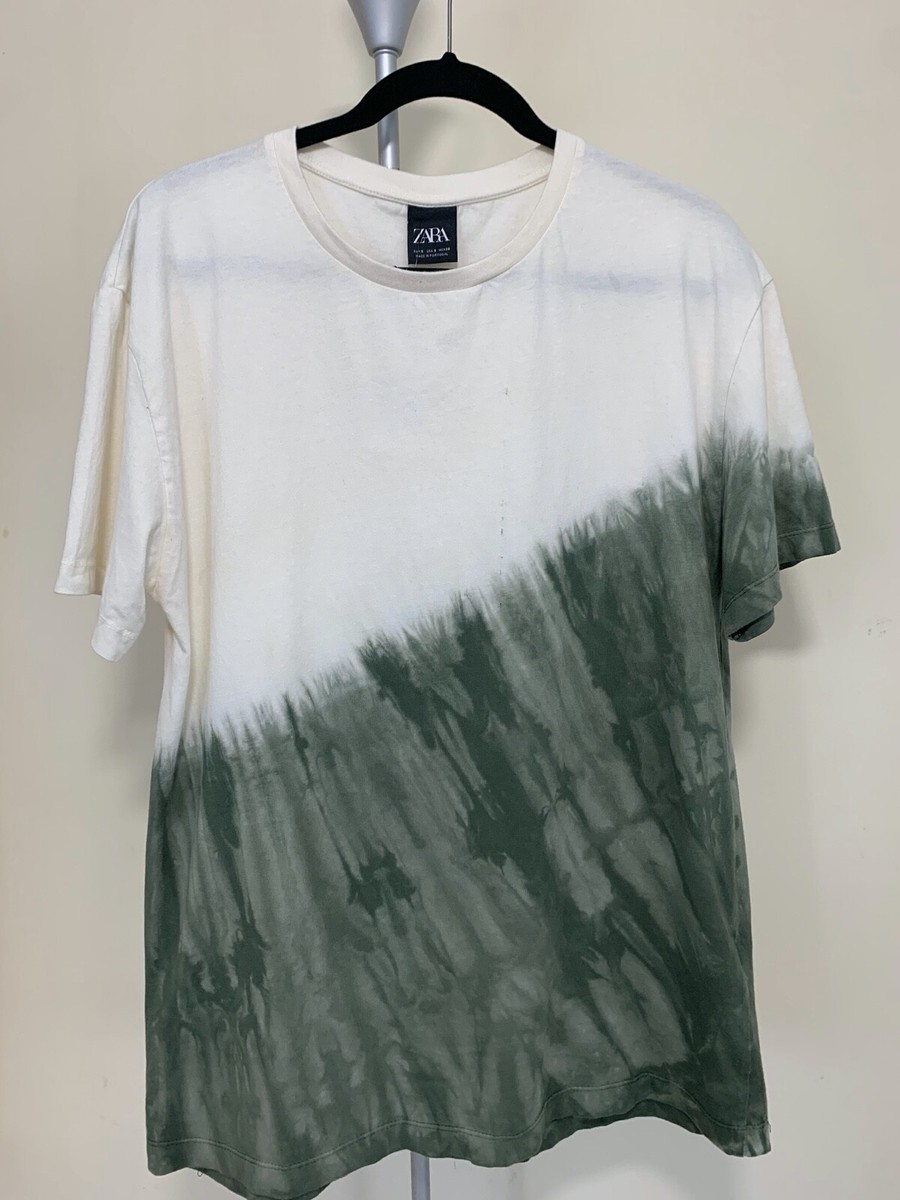 【WIND AND SEA】TIE DYE L/S TEE（WHITE） WIND AND SEA 23AW TIE DYE L S TEE LONG SLEEVE T-SHIRT GREY