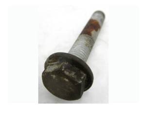 Smart ForTwo 451 Sechsrundschraube Federbein an Achsschenkel M10x60-10.9 N910143