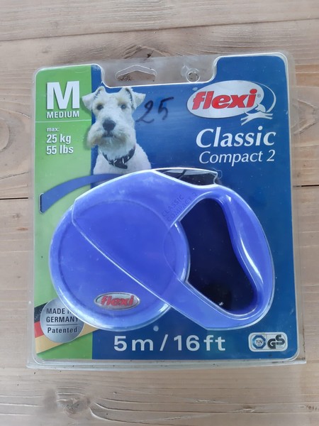 10 meter extendable dog lead