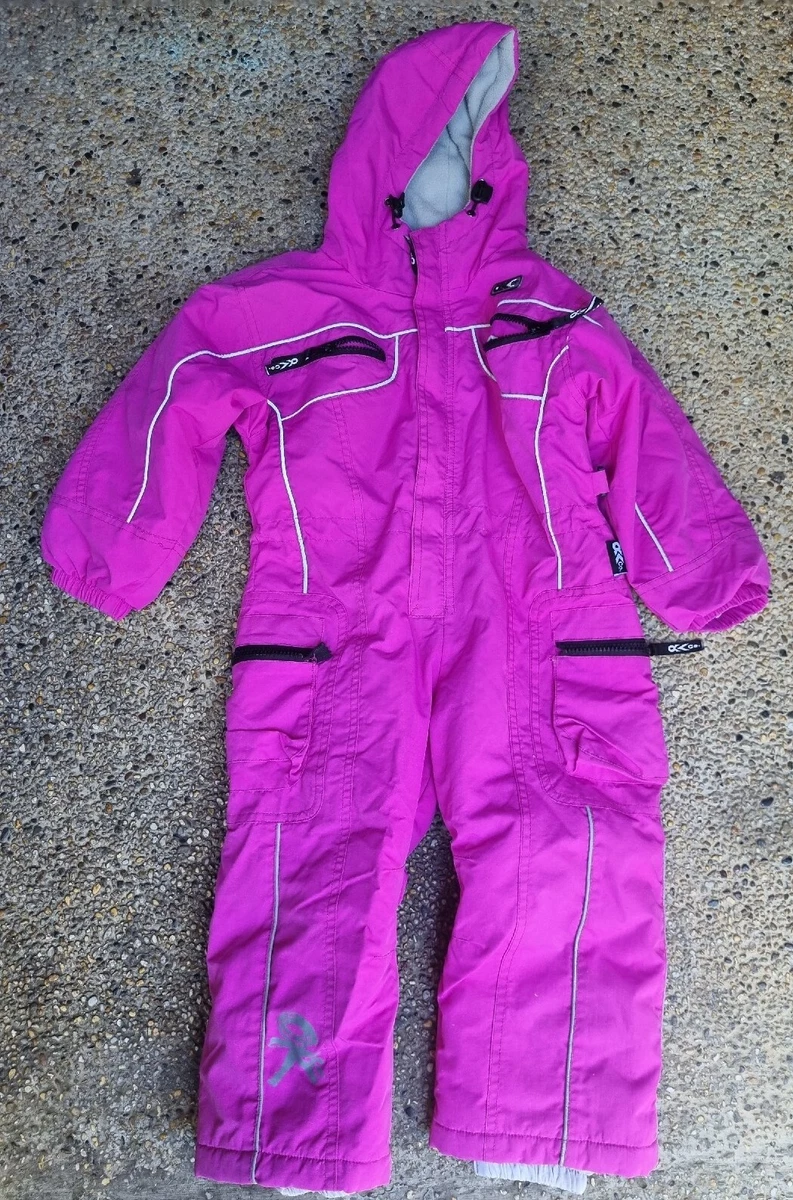 Okco ski best sale wear