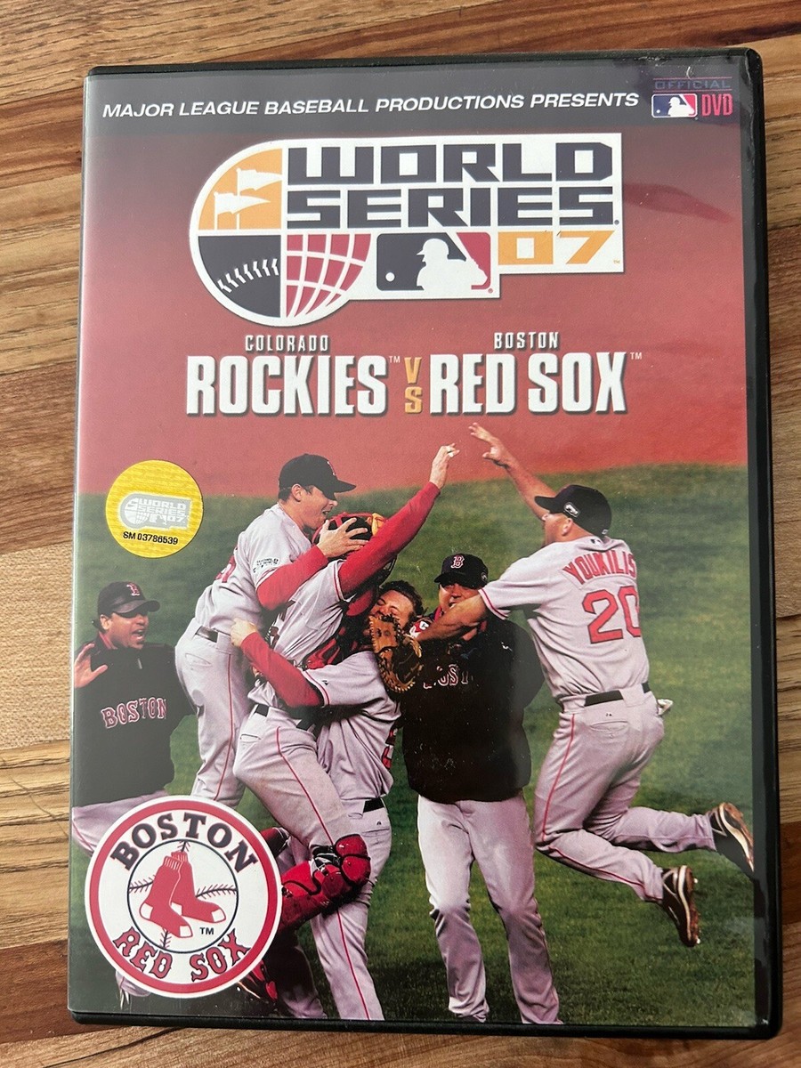 その他 Still We Believe: Boston Red Sox Movie [DVD] Still, We Believe: The Boston Red Sox Movie (DVD, 2005, 2