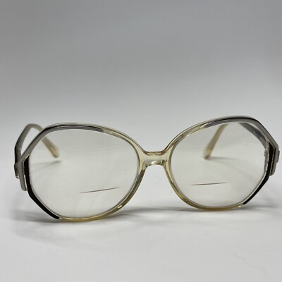 Design By Ruth Jenny JE-3 57 18/140 Prescription Frames