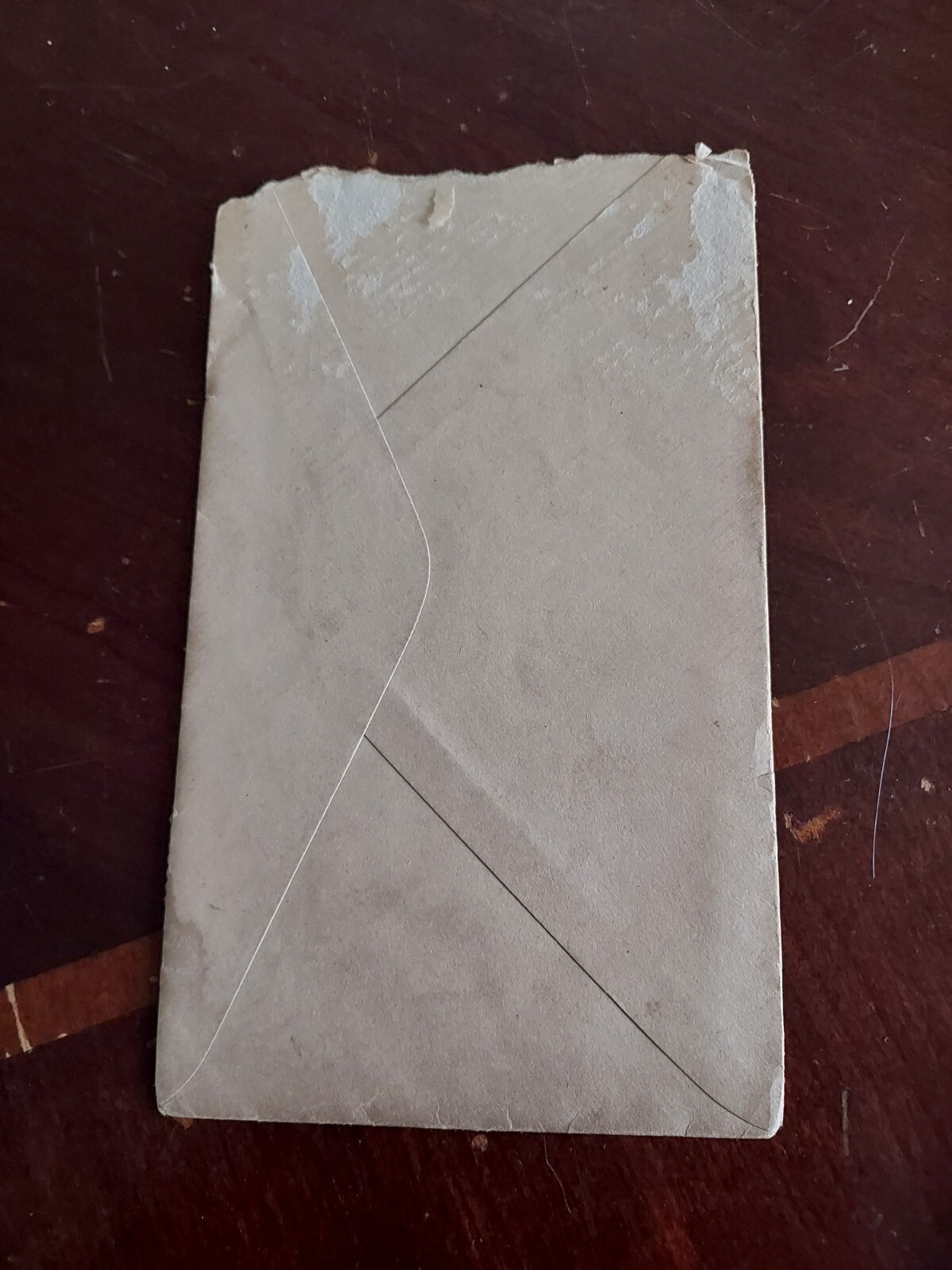 Vintage Letter Turkey City PA To Parkers Landing PA To J. Logue 1916 eBay