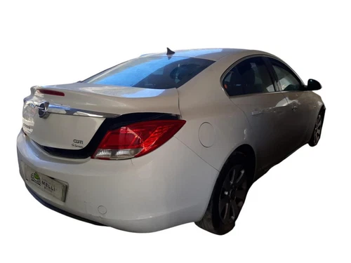 13503808 Serratura Porta Posteriore Destra per OPEL INSIGNIA BERLINA Cos 8872207 - Bild 6 von 10