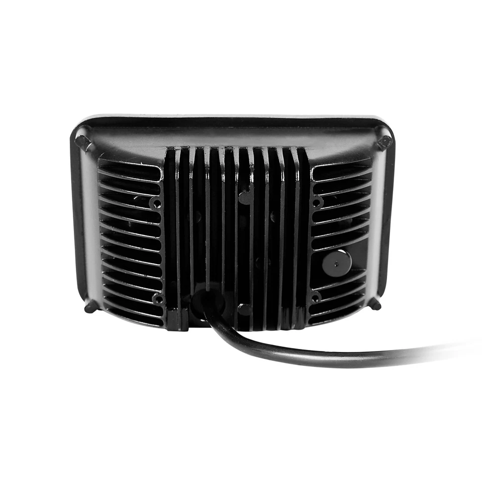 Faros LED H4 4x6"" para Chevrolet C4500 C5500 C7500 Kodiak 2003-2009 4 piezas Foto 3 de 4