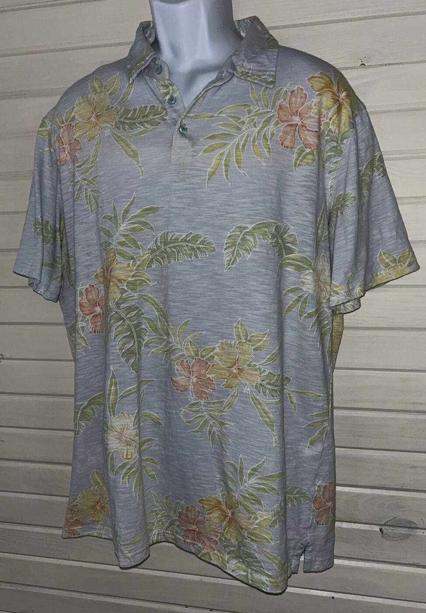 TORI RICHARD ポロ Pacific Chill Polo – Tradewind Technology™ – Tori Richard
