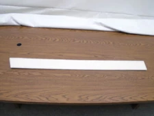 SAILFISH SF4200V.B OFF WHITE 44 1/4" L HEAD UPPER CLOSEOUT CUSHION MARINE BOAT