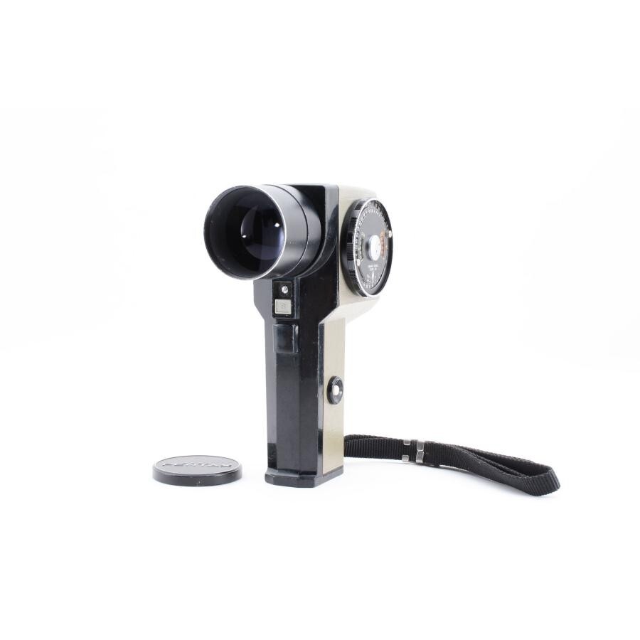 Asahi Pentax Spotmeter V Spotmeter V Exposure meter From JAPAN