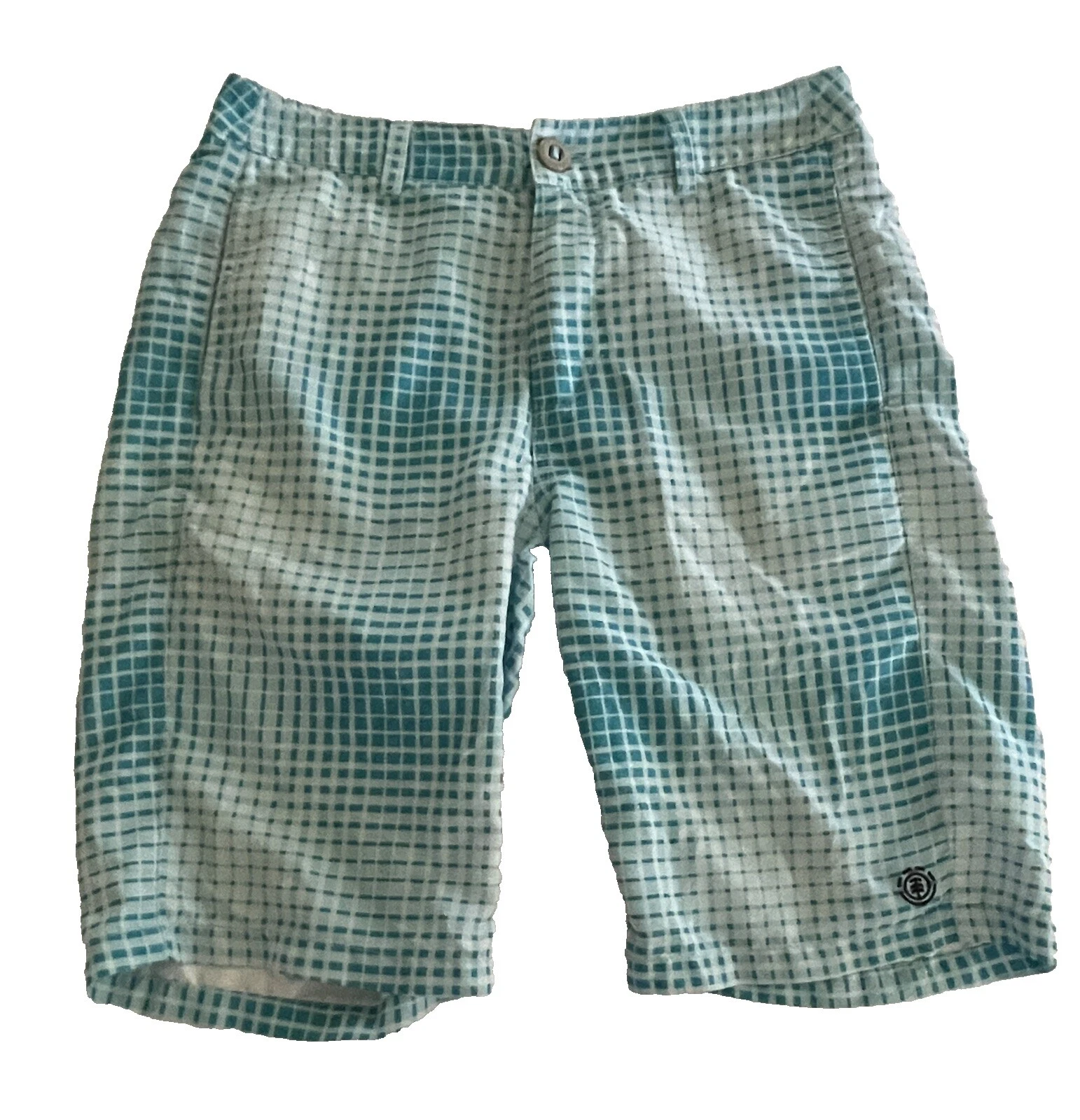 Element Regular Size Multicolor for Men