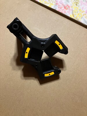 Trophy Ridge ARE401R Arrow Rest - Black
