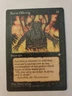 MTG Magic The Gathering Card Burnt Offering Interrupt Black Ice Age 1995