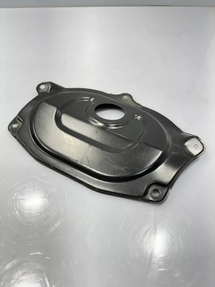 1996 TOYOTA CAMRY TAMPA DO TANQUE DE COMBUSTÍVEL/TAMPA TAMPA DO TANQUE DE GASOLINA - Imagem 2 de 4