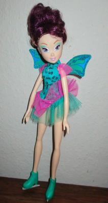winx roxy doll