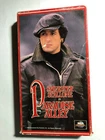 PARADISE ALLEY VHS SYLVESTER STALLONE 1978/1992 MCA UNIVERSAL