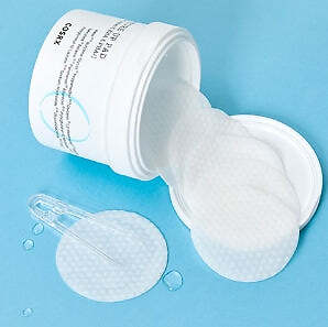 2 x COSRX One Step Moisture Up Pad 70 Pads from Korea - Picture 2 of 3