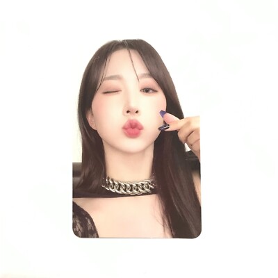 NMIXX ENTWURF DICE ヘウォン トレカ NMIXX] ENTWURF / Dice / Light Ver. / Official Photocard | eBay