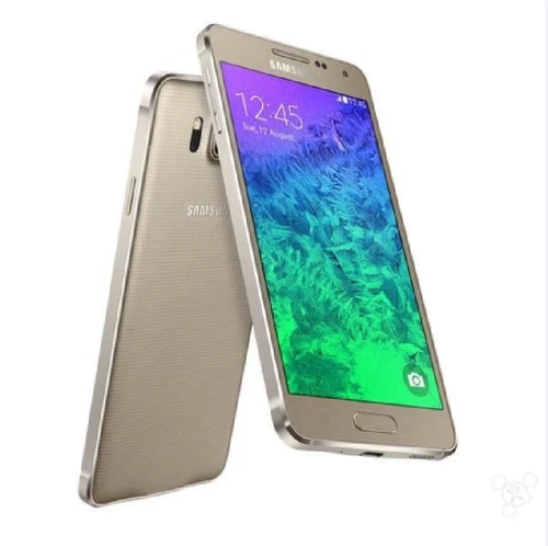 Smartphone SBLOCCATO Samsung Galaxy Alpha G850 AT&T T-MOBILE 32 GB eccellente A+ - Foto 12 di 15