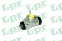 LPR 5517 Wheel Brake Cylinder For Honda
