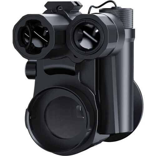 PARD NV007SP/NV007SP LRF Clip On Night Vision Scope Monocular For Hunting - Picture 7 of 8