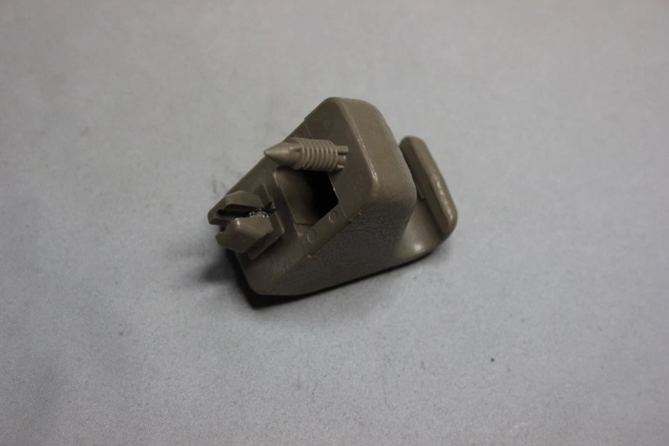 Lexus GX470 Toyota Tundra 4runner parasol RETENEDOR CLIP gancho 74348-34010-A0 Foto 2 de 4