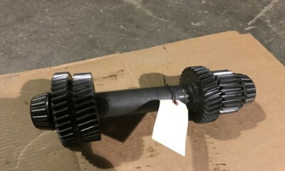 Shaft, Includes 4871029 11036393 Fits Volvo L90B Used | eBay