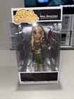 Funko Rock Candy Vinyl Figure 2017: DAENERYS TARGARYEN w Dragon Game of Thrones