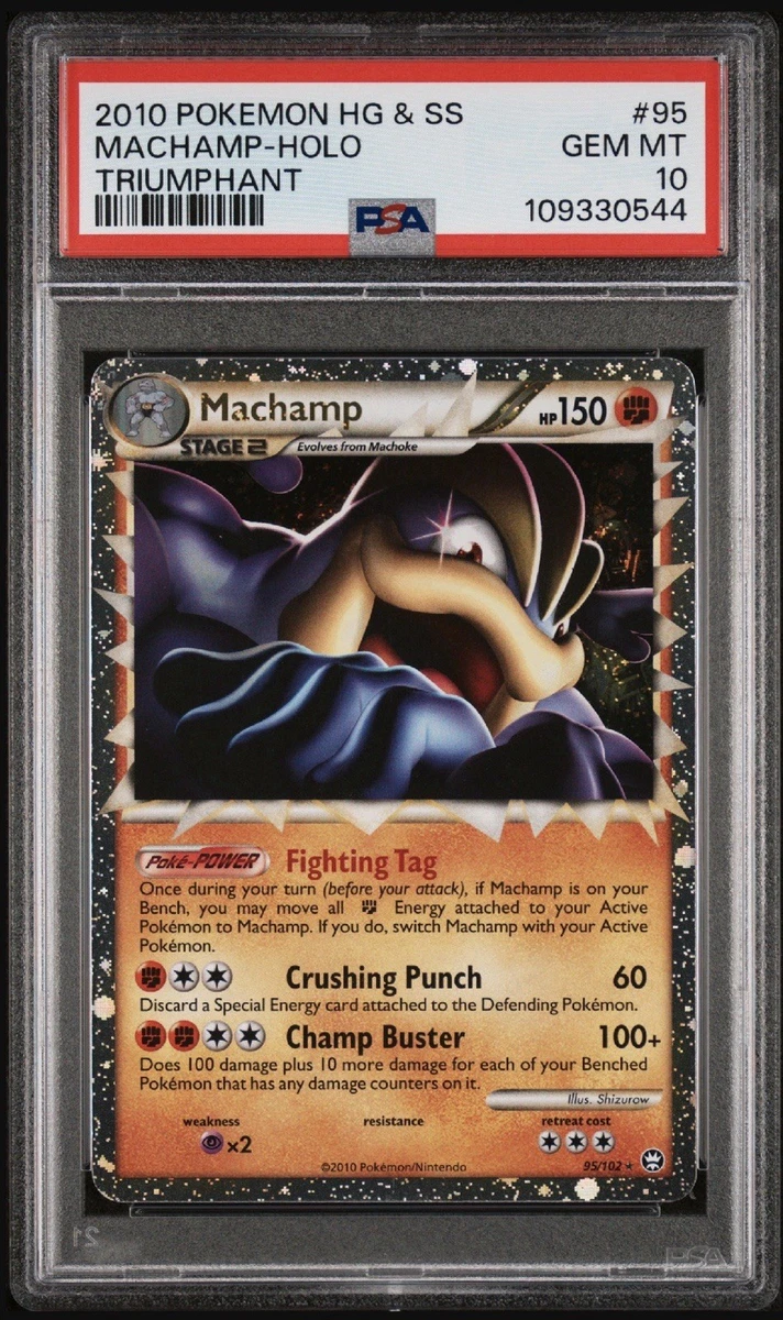 Machamp