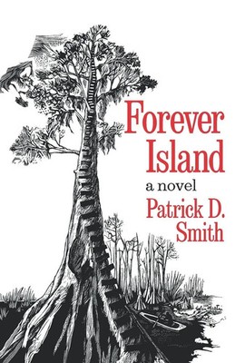 Forever Island Patrick D. Smith Taschenbuch Englisch W. W. Norton & Company