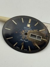 Zenith Port Royal Jour Date